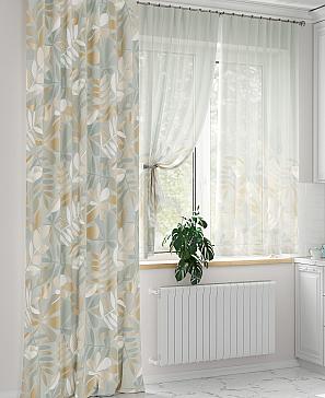 Комплект штор «Сенвиал»