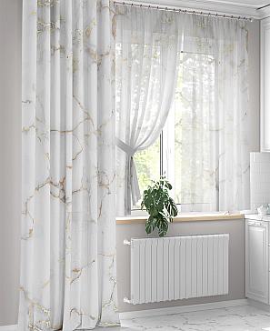 Комплект штор «Мернитерс»