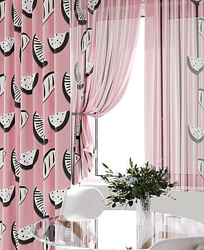 Комплект штор «Нелвиан» | фото 3