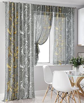 Комплект штор «Литрекс»