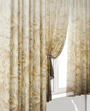 Комплект штор «Луртиан»