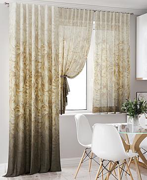 Комплект штор «Луртиан»