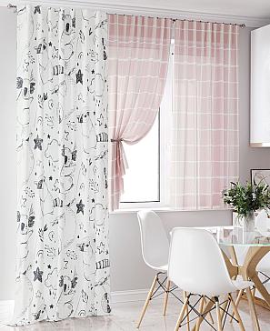 Комплект штор «Фекрианс»