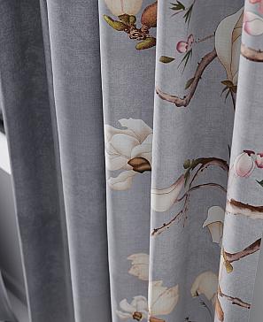 Комплект штор «Лирафтис»