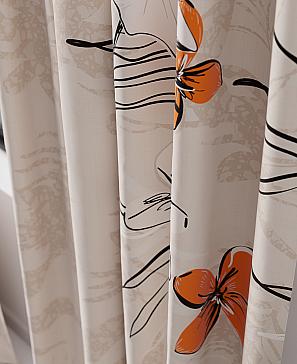 Комплект штор «Панвирс» | фото 3