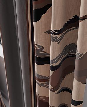 Комплект штор «Руморион»