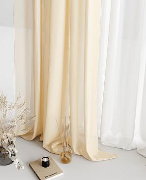 Тюль «Мирела (экрю) - 250 см» | фото 3