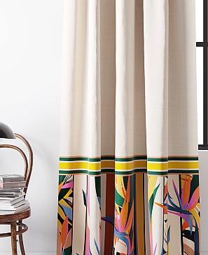 Комплект штор «Фирванрис» | фото 2