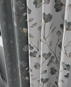 Комплект штор «Деневиарс» | фото 3