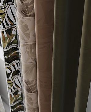 Комплект штор «Фартинакс» | фото 3