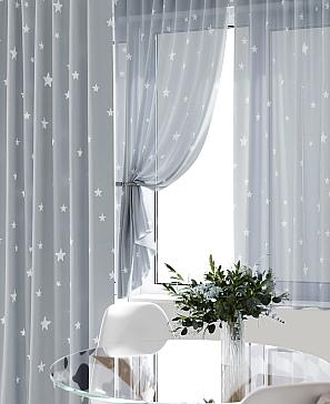 Комплект штор «Ринавиарс»