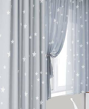 Комплект штор «Ринавиарс»