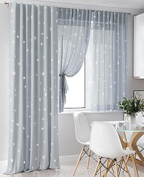 Комплект штор «Ринавиарс»