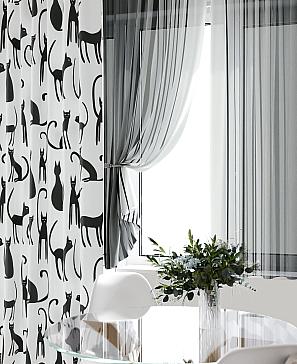 Комплект штор «Рикантвис» | фото 3