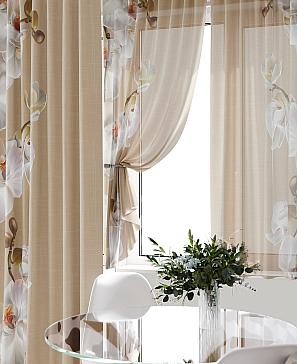 Комплект штор «Сантревис» | фото 3