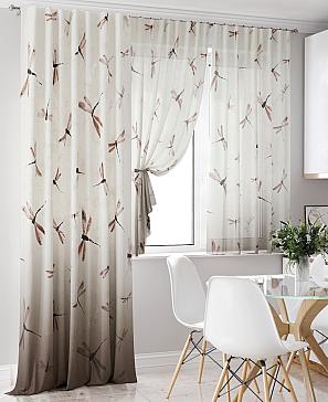 Комплект штор «Роневирс»