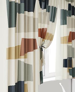 Комплект штор «Гарвианс»