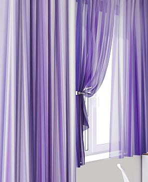 Комплект штор «Крентир»