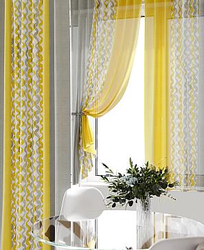 Комплект штор «Лирканто» | фото 3