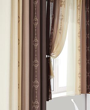 Комплект штор «Олрентис»