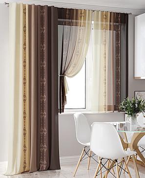 Комплект штор «Олрентис»