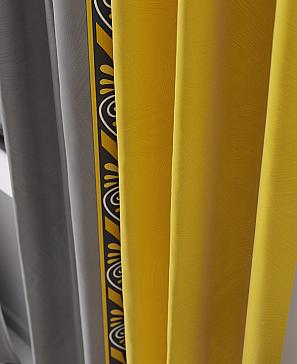 Комплект штор «Фриолнис» | фото 3