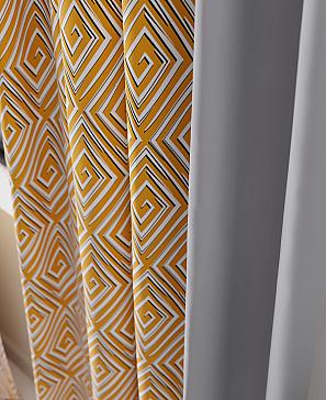 Комплект штор «Риферитис» | фото 3