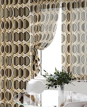 Комплект штор «Рикентрис» | фото 3