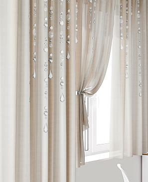 Комплект штор «Кинокис»