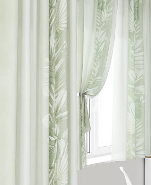 Комплект штор «Теневирс»