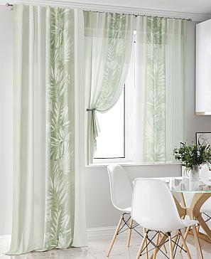 Комплект штор «Теневирс»