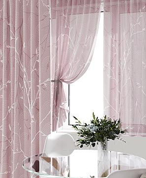 Комплект штор «Ронферис» | фото 3