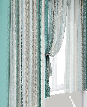 Комплект штор «Кенвиакс»