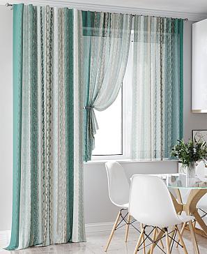 Комплект штор «Кенвиакс»