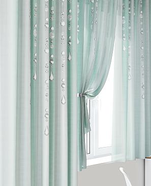 Комплект штор «Лекранис»