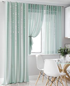 Комплект штор «Лекранис»