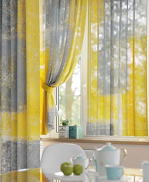 Комплект штор «Феритианс - 250 см» | фото 2