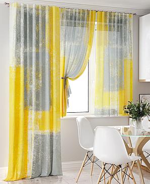 Комплект штор «Феритианс»