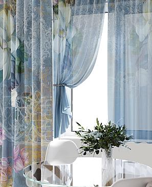 Комплект штор «Рикентирс» | фото 3