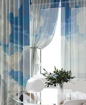 Комплект штор «Флеримар» | фото 3