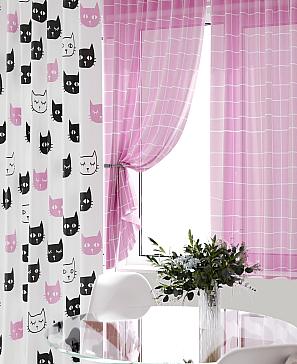 Комплект штор «Квентор» | фото 3