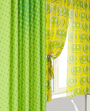 Комплект штор «Рекитен»