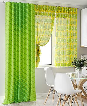 Комплект штор «Рекитен»