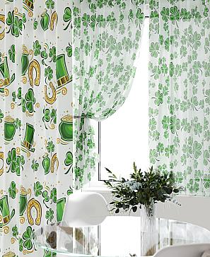 Комплект штор «Лакнет» | фото 3