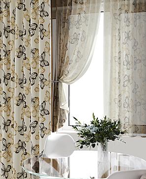 Комплект штор «Батвилес» | фото 3