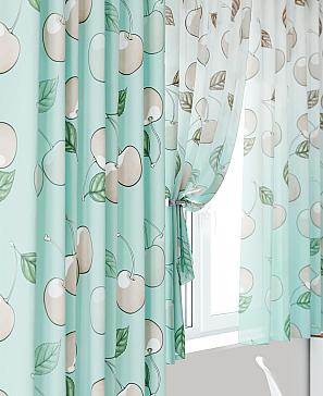 Комплект штор «Лервиант»