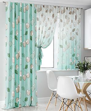 Комплект штор «Лервиант»