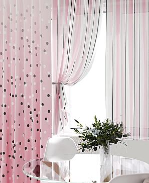 Комплект штор «Лорексит» | фото 3