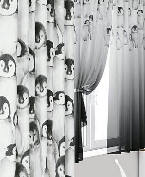 Комплект штор «Рентериг»