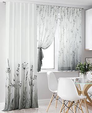 Комплект штор «Луфенриос»